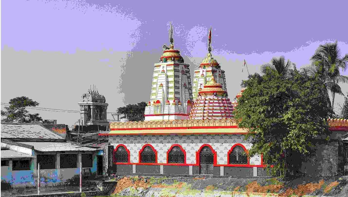 Varanasi-Chitrakoot